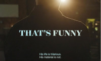 That's Funny Movie Still 3