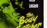 The Body Snatcher Movie Still 4