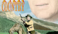 The Far Country Movie Still 2