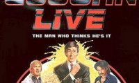 Steve Coogan: The Man Who Thinks He's It Movie Still 1