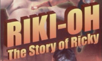 Riki-Oh: The Story of Ricky Movie Still 3