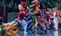 A Nutcracker Christmas Movie Still 5