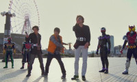 Heisei Rider vs. Showa Rider: Kamen Rider Wars feat. Super Sentai Movie Still 5