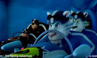 Pororo: The Racing Adventure Movie Still 2