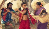 Rangasthalam Movie Still 5