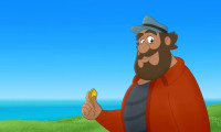 Curious George: Cape Ahoy Movie Still 6