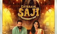 Enthada Saji Movie Still 2