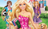 Barbie: Princess Charm School Movie Still 2