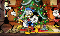 Duck the Halls: A Mickey Mouse Christmas Special Movie Still 4