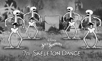 The Skeleton Dance Movie Still 3