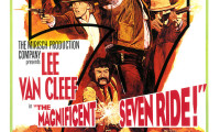 The Magnificent Seven Ride! Movie Still 7