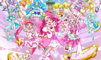 Precure Miracle Leap: A Wonderful Day with Everyone Movie Still 1