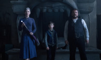 The House with a Clock in Its Walls Movie Still 5