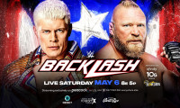 WWE Backlash 2023 Movie Still 7