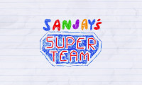 Sanjay's Super Team Movie Still 8