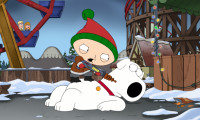 Family Guy Presents: Road to the North Pole Movie Still 6