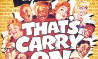 That's Carry On! Movie Still 1