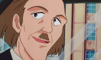 Lupin the Third: Napoleon's Dictionary Movie Still 3