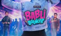 Babli Bouncer Movie Still 3