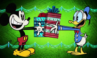Duck the Halls: A Mickey Mouse Christmas Special Movie Still 2