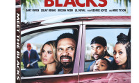 Meet the Blacks Movie Still 3