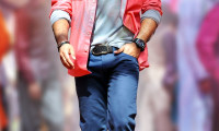 Ramayya Vasthavayya Movie Still 5