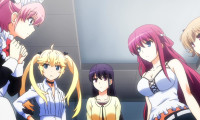 The Labyrinth of Grisaia Movie Still 1