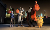 Rise of the Guardians Movie Still 2