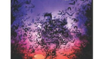 Bats: Human Harvest Movie Still 2