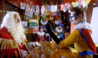 De Club van Sinterklaas en het Vergeten Pietje Movie Still 4