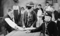 Tevye Movie Still 6