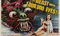 The Beast with a Million Eyes Movie Still 3