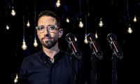 Neal Brennan: 3 Mics Movie Still 3