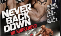 Never Back Down: No Surrender Movie Still 1