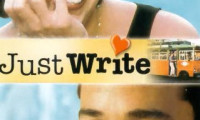 Just Write Movie Still 4