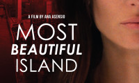 Most Beautiful Island Movie Still 4