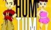 Hum Tum Movie Still 3