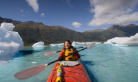 Into Nature's Wild Movie Still 4
