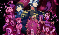 Mobile Suit Gundam: The Origin VI – Rise of the Red Comet Movie Still 1