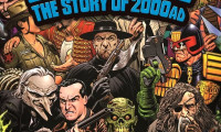 Future Shock! The Story of 2000AD Movie Still 6
