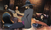 Lupin the Third: Fujiko's Lie Movie Still 8