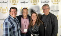 Extraordinary: The Seeding Movie Still 4
