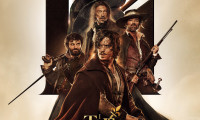 The Three Musketeers: D'Artagnan Movie Still 2