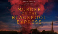 Murder on the Blackpool Express Movie Still 8