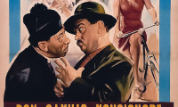 Don Camillo: Monsignor Movie Still 4
