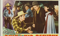 Billy The Kid Returns Movie Still 7