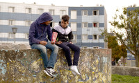 French Touch: Between Men Movie Still 4