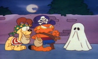 Garfield's Halloween Adventure Movie Still 7