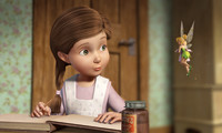 Tinker Bell and the Great Fairy Rescue Movie Still 3