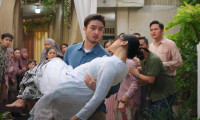 Pantaskah Aku Berhijab Movie Still 5